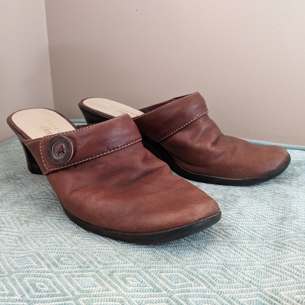 Anne Klein Flex Shoes